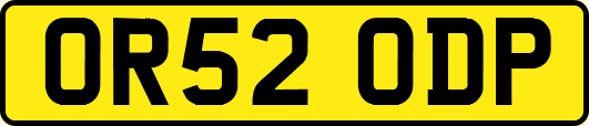 OR52ODP
