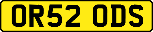 OR52ODS