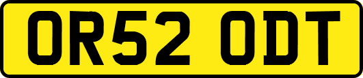 OR52ODT