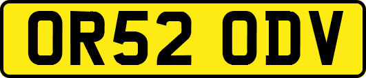 OR52ODV