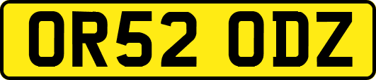 OR52ODZ