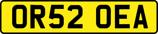 OR52OEA