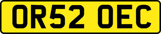 OR52OEC