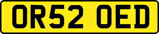 OR52OED