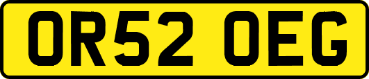 OR52OEG