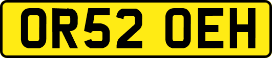 OR52OEH