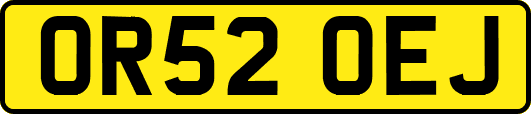 OR52OEJ