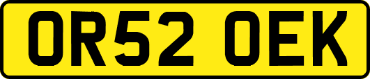 OR52OEK
