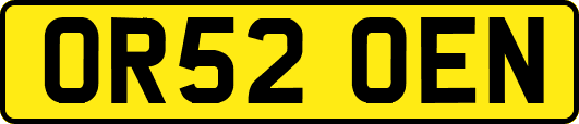OR52OEN
