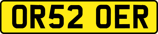 OR52OER