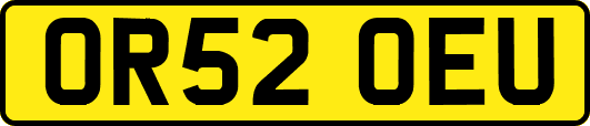 OR52OEU