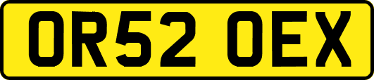 OR52OEX