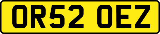 OR52OEZ