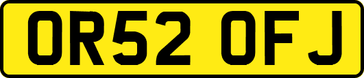 OR52OFJ