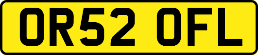 OR52OFL