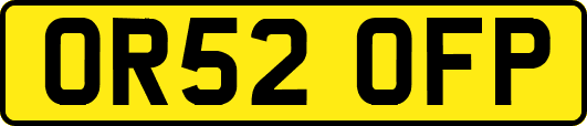 OR52OFP