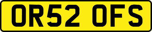 OR52OFS