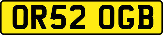 OR52OGB