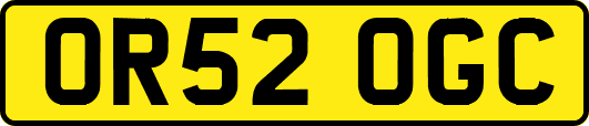 OR52OGC