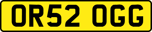 OR52OGG