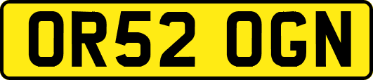 OR52OGN