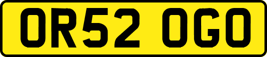 OR52OGO