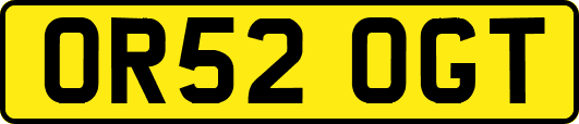 OR52OGT