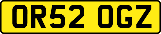 OR52OGZ