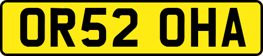 OR52OHA