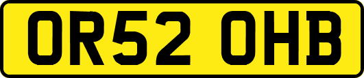 OR52OHB