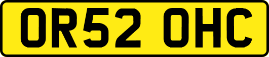 OR52OHC
