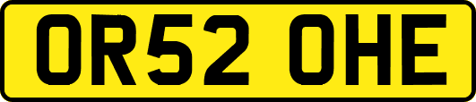 OR52OHE