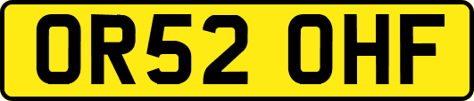 OR52OHF
