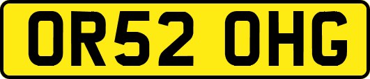 OR52OHG