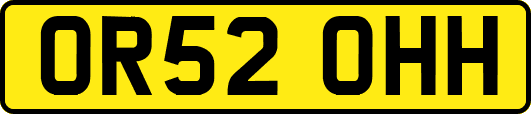 OR52OHH