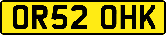 OR52OHK