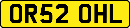 OR52OHL