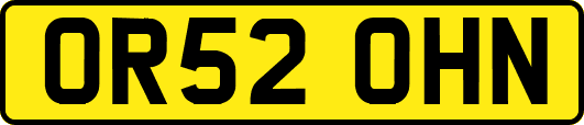 OR52OHN