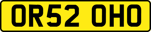 OR52OHO