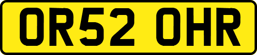 OR52OHR