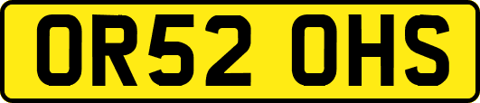 OR52OHS