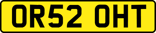 OR52OHT