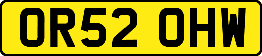 OR52OHW