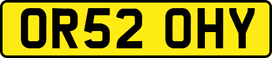 OR52OHY