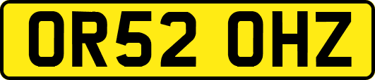 OR52OHZ