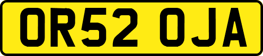 OR52OJA