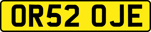 OR52OJE