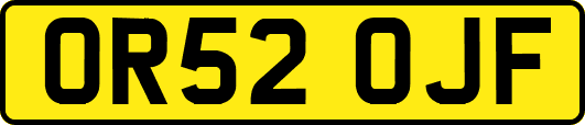 OR52OJF