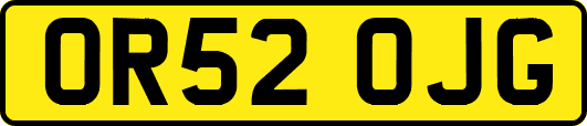 OR52OJG