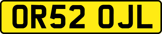 OR52OJL